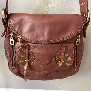 Marc Jacobs Crossbody Petal to the Metal Bag